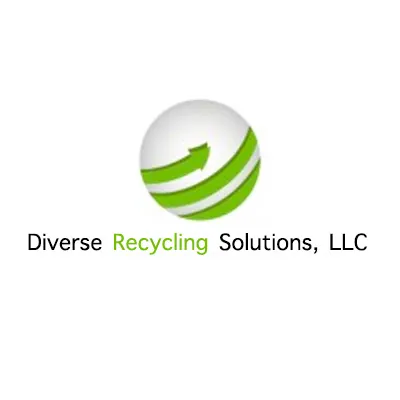 Diverse Recycling Solutions logo