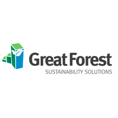 Great Forest logo
