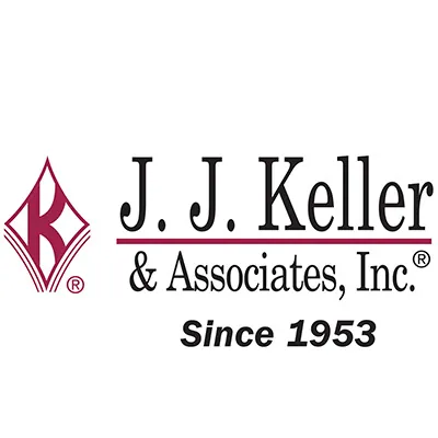 J.J. Keller and Associates logo