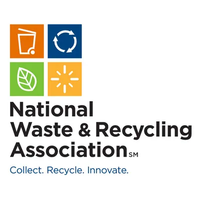 National Waste and Recycling Association logo
