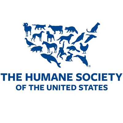 The Humane Society of the United States logo