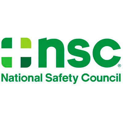 National Safety Council logo